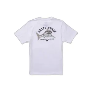 Koszulka dla dzieci Salty Crew Lurking image-1