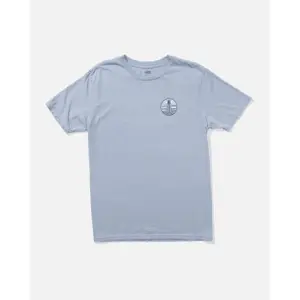 T-shirt Salty Crew Lookout Vintage image-0