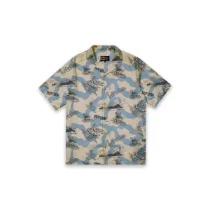 Shirt Salty Crew River Rats