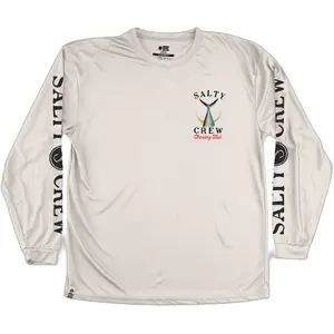 Long sleeve T-shirt Salty Crew Rashguard image-0