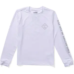 Hoodie Kinder Salty Crew Tippet