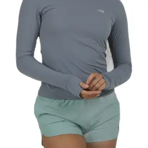 Women's rashguard Salty Crew Alpha