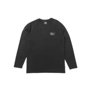 Long sleeve T-shirt Salty Crew Mariner Tech image-0
