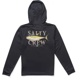 Child hoodie Salty Crew Yellowfin