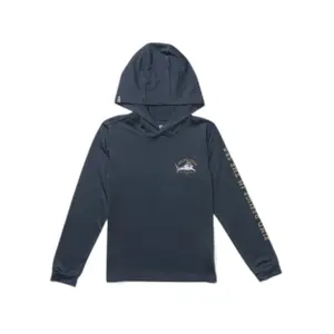 Hoodie Salty Crew Lurking image-0