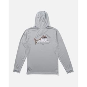 Hoodie Salty Crew Lurking image-1