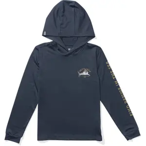 Children's bath T-shirt Salty Crew Lurking