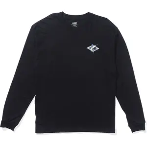 T-shirt de manga comprida Salty Crew Diamond Marlin image-0