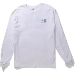 T-shirt de manga comprida Salty Crew Flagship image-0