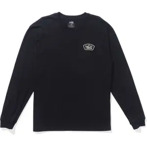 T-shirt de manga comprida Salty Crew Filler Up image-0