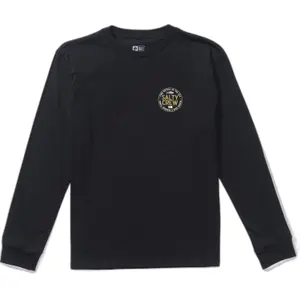 T-shirt de manga comprida para crianças Salty Crew Legendary image-0