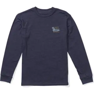 Langarmshirt Salty Crew A Frame image-0