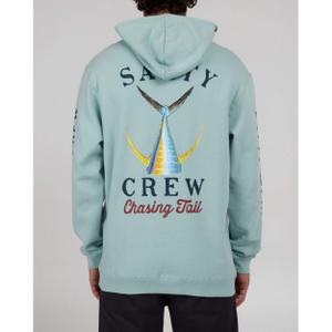 Bluza z kapturem Salty Crew Tailed image-1
