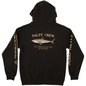 Child hoodie Salty Crew Bruce