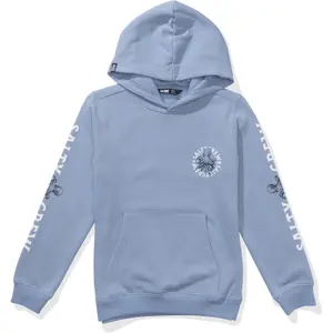 Child hoodie Salty Crew Tentacles image-0