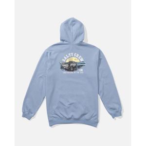 Camisola com capuz Salty Crew Lifted image-1