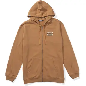 Sudadera con capucha y cremallera Salty Crew Capsule