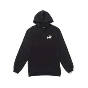 20335360-blk-sweatshirt-a-capuche-polaire-salty-crew-lurking-black
