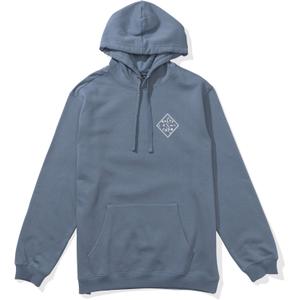 Hooded sweatshirt Salty Crew Tippet image-0