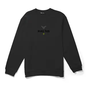 Sweatshirt Salty Crew River Rats
