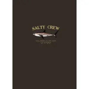 Tank top Salty Crew Bruce image-0