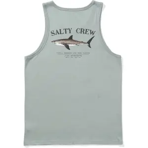 Αμάνικο μπλουζάκι Salty Crew Bruce image-0