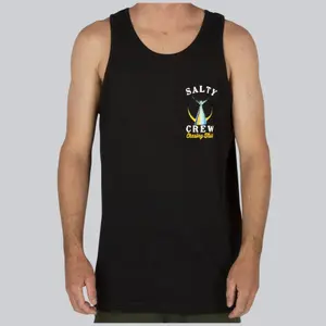 Tank top Salty Crew Tailed image-1