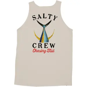 Tank top Salty Crew Tailed image-0