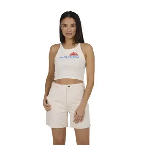 Damen-Top Salty Crew Fun In The Sun image-0