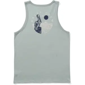 Tank top Salty Crew Stakeout image-1