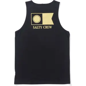 Tank top Salty Crew Flagship image-1