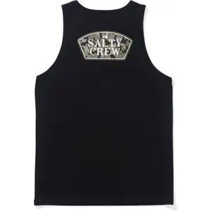 Tank top Salty Crew Filler Up image-1