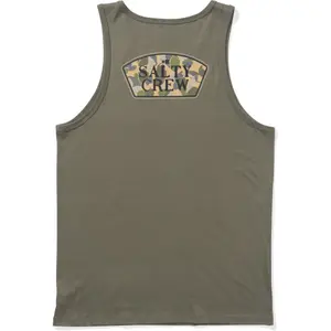 Tank top Salty Crew Filler Up image-1