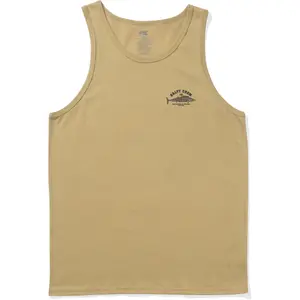 Tank top Salty Crew Wahoo Stamp image-0
