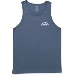 Tank top Salty Crew Wahoo Stamp image-0