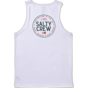 Αμάνικο μπλουζάκι Salty Crew Legendary image-0
