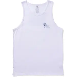 Tanktop Salty Crew A Frame image-0