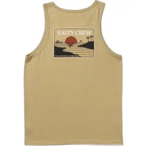 Débardeur Salty Crew Reflection