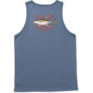 Tank top Salty Crew Yellowfin image-0