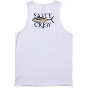 Tank top Salty Crew Yellowfin image-0