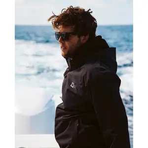 Regenjacke Salty Crew Long Range image-2