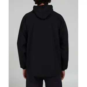 Kurtka wodoodporna Salty Crew Stash image-1