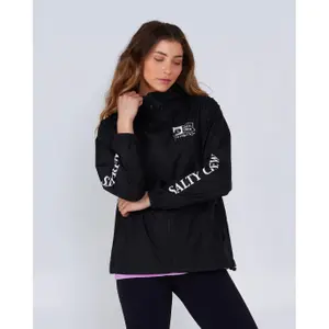 Regenjacke für Damen Salty Crew Frits image-1