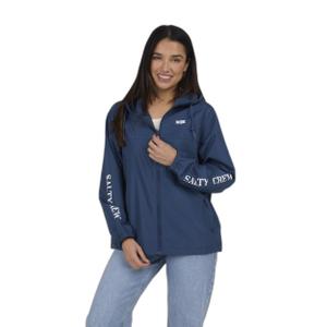 20935114w-denmblu-vandtaet-jakke-til-kvinder-salty-crew-frits-denim-blue