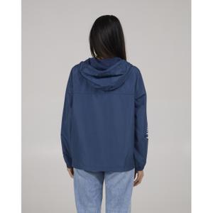 Women's waterproof jacket Salty Crew Frits image-1