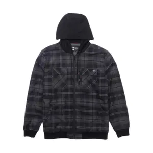 20935125-blk-veste-impermeable-a-carreaux-salty-crew-fathom-black