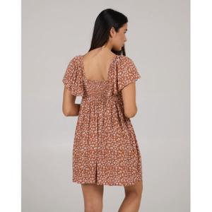 Women's dress Salty Crew Mainland image-1