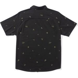 Chemise tissé Salty Crew Small Kine image-1