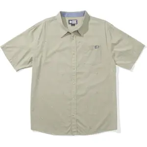 Chemise tissé Salty Crew Small Kine