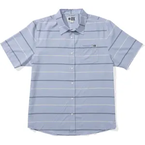 Koszula tkaninowa Salty Crew Skipper